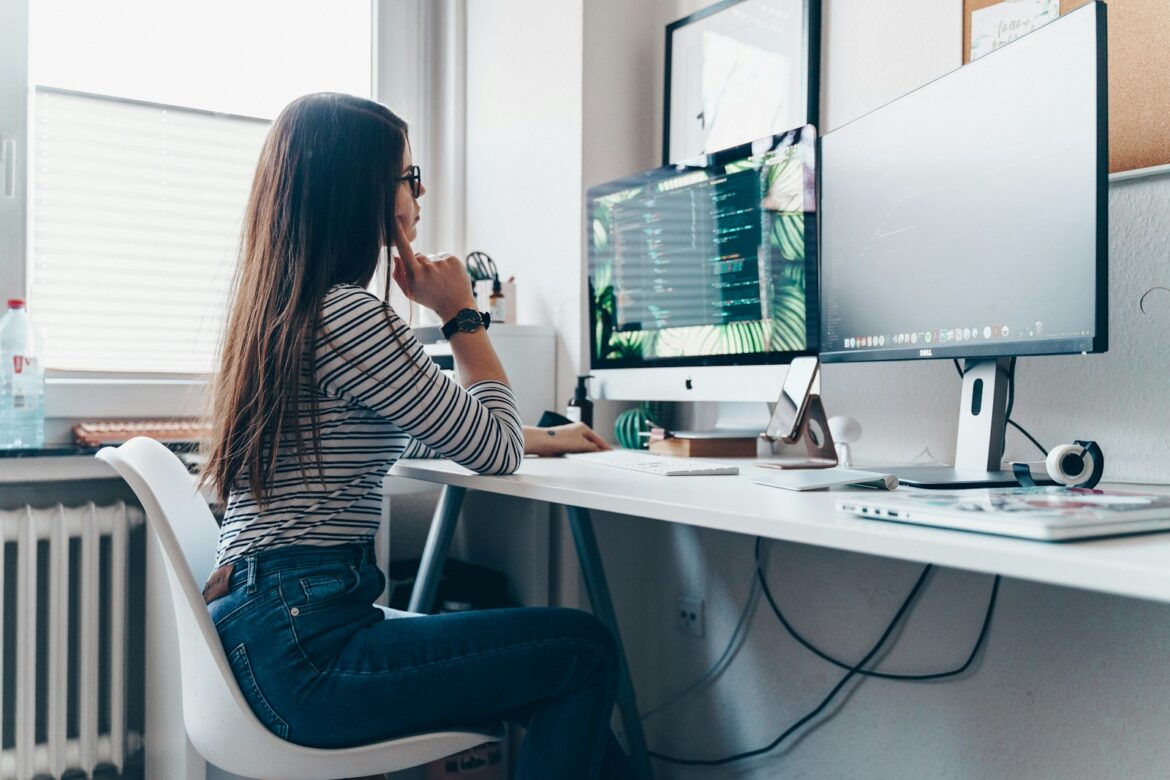frontend developer
