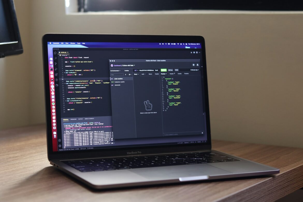RESTful APIs